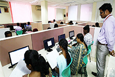 software training institutes chennai